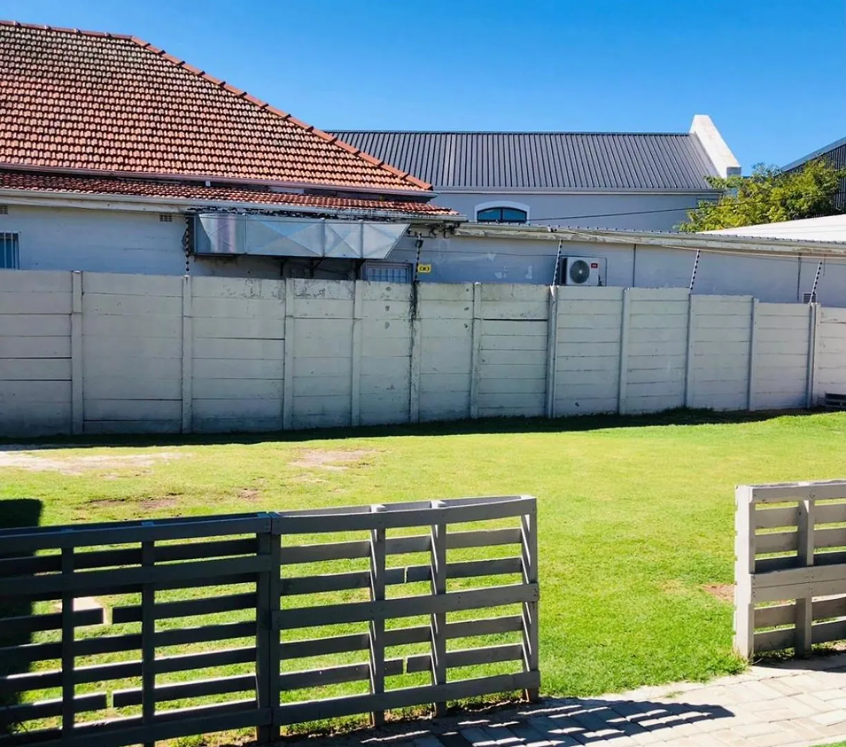 T H Royale Guesthouse Port Elizabeth South Africa