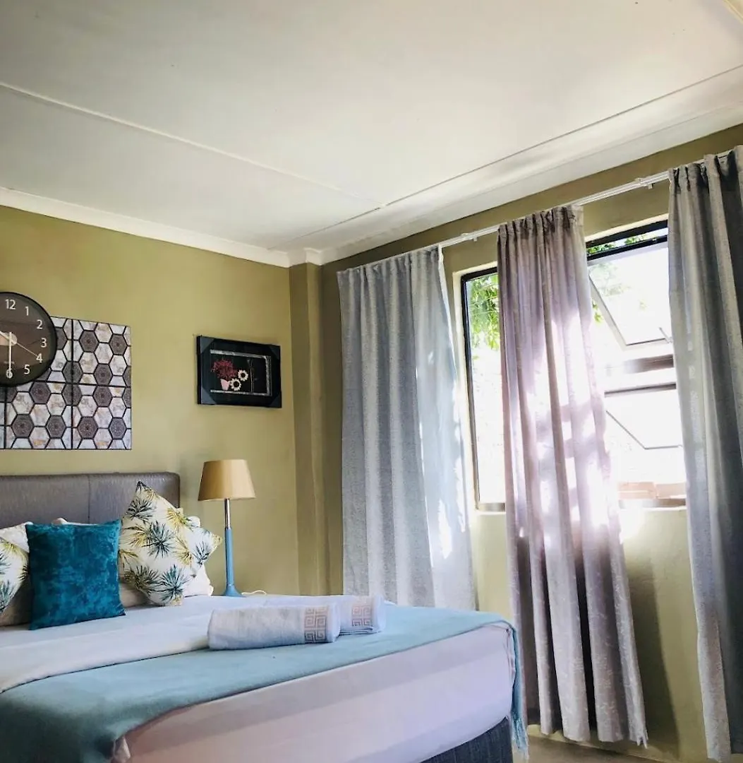 T H Royale Guesthouse Port Elizabeth 0*,  South Africa
