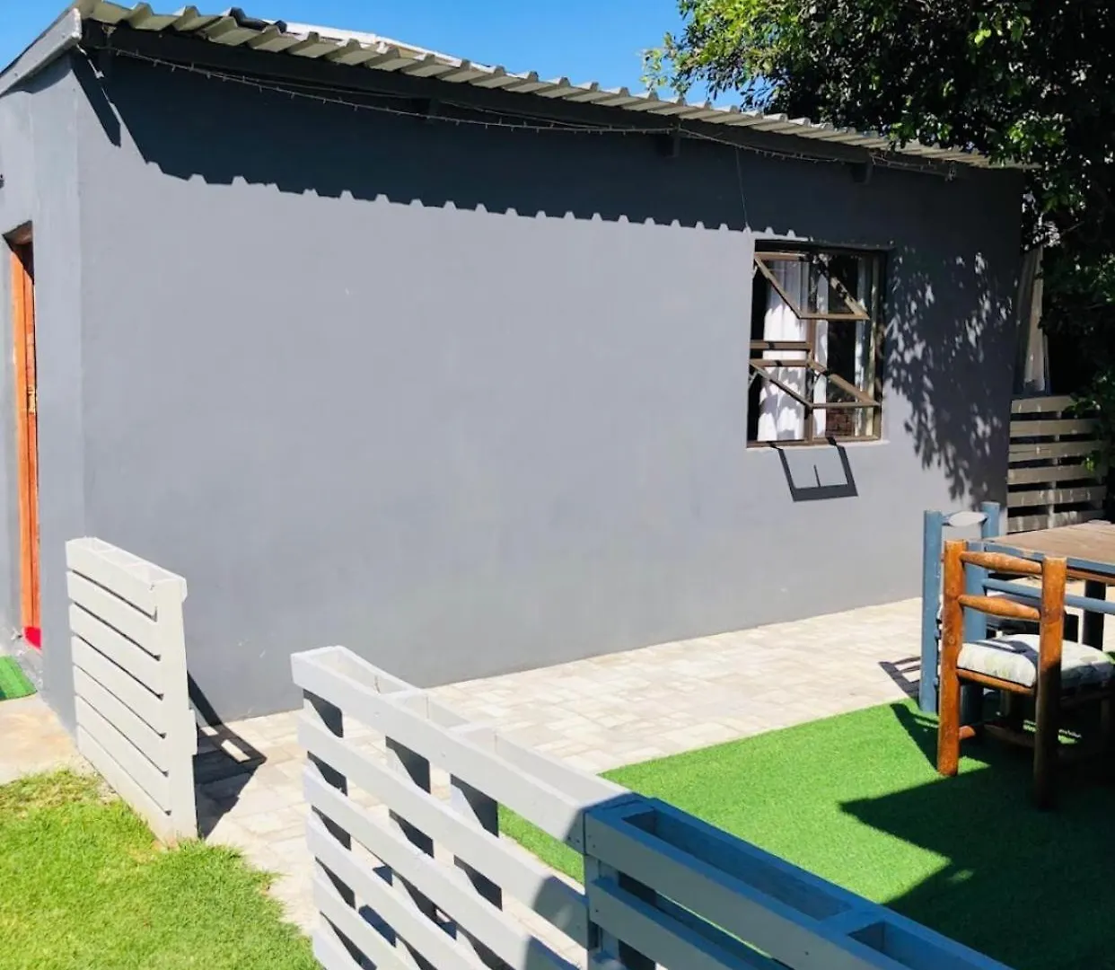 T H Royale Guesthouse Port Elizabeth 0*,  South Africa