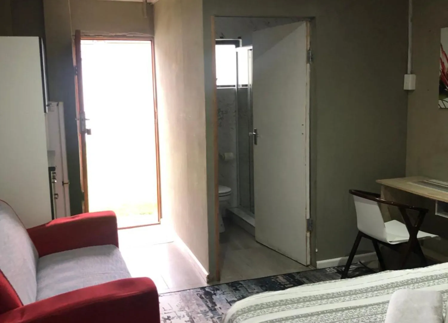 T H Royale Guesthouse Port Elizabeth Guest house